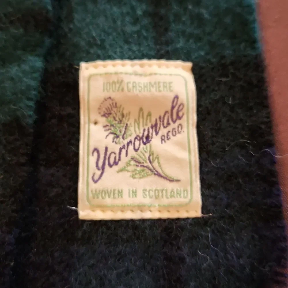 Yarrowvale thulis 100%